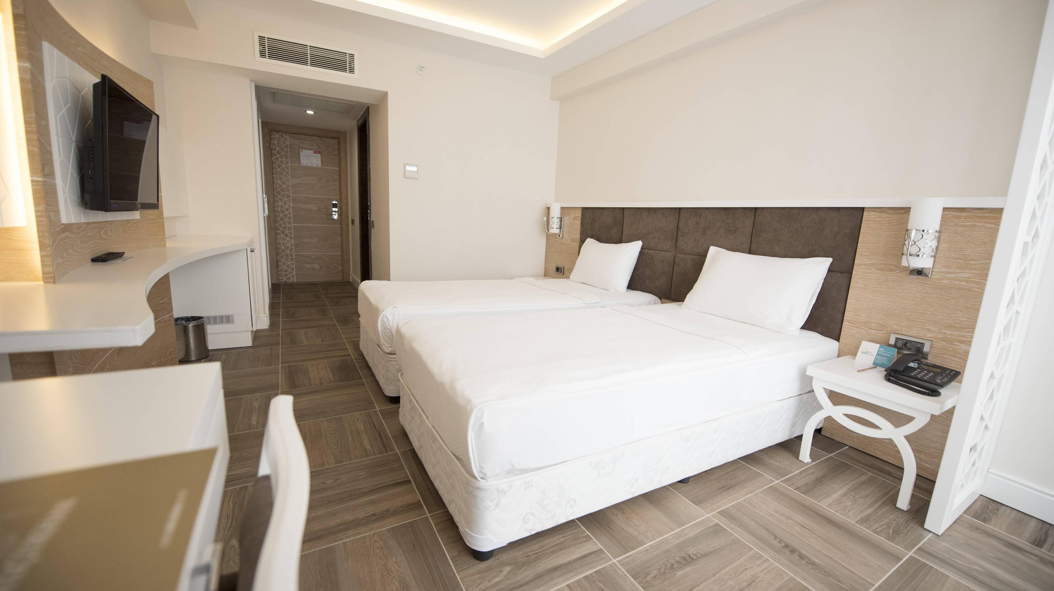 Selcukhan Hotel Beldibi  Esterno foto