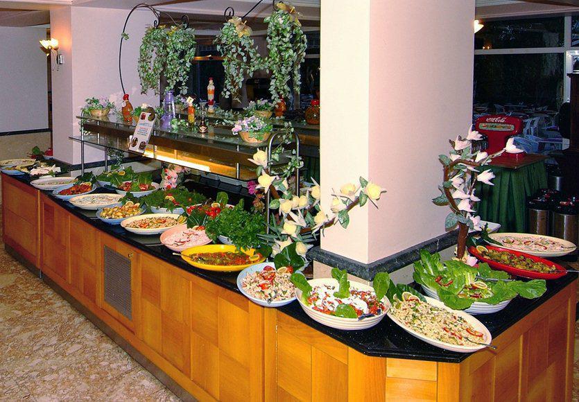 Selcukhan Hotel Beldibi  Esterno foto