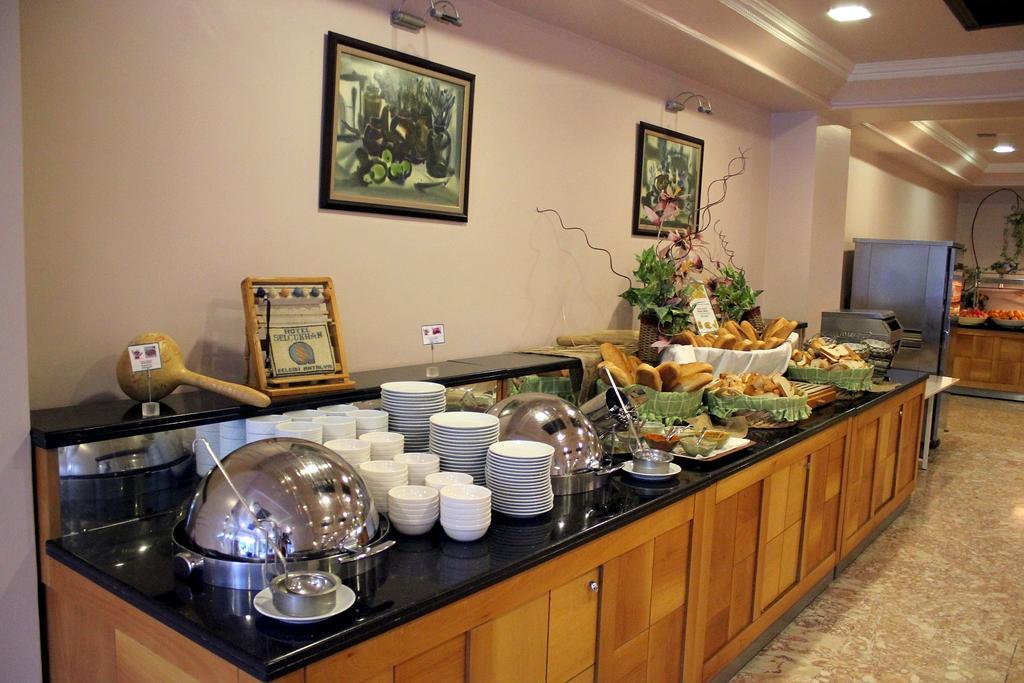 Selcukhan Hotel Beldibi  Esterno foto