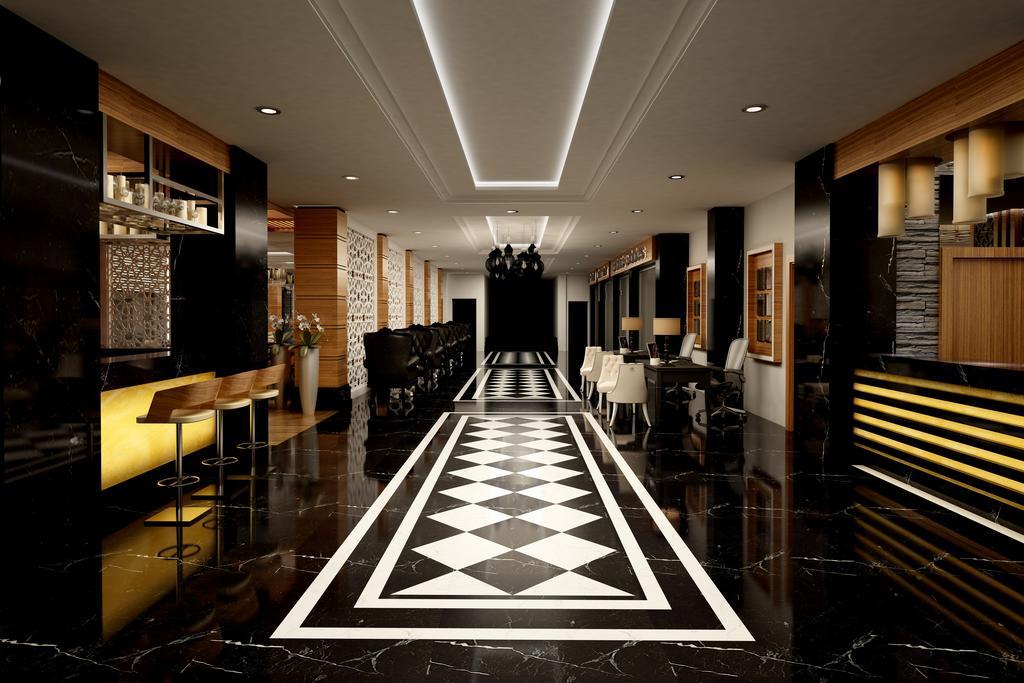 Selcukhan Hotel Beldibi  Esterno foto