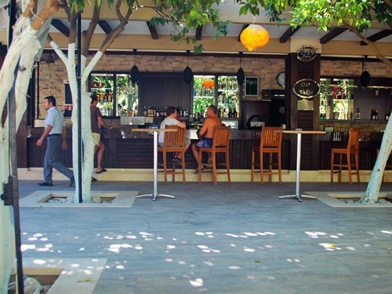 Selcukhan Hotel Beldibi  Esterno foto