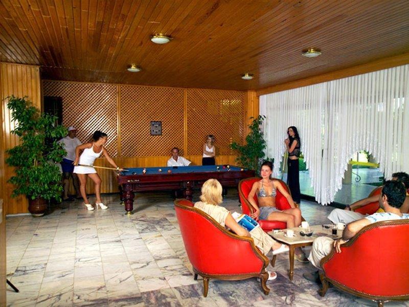 Selcukhan Hotel Beldibi  Esterno foto