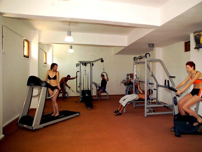 Selcukhan Hotel Beldibi  Esterno foto
