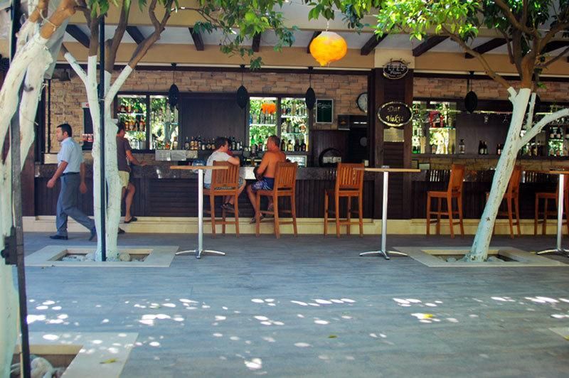 Selcukhan Hotel Beldibi  Esterno foto
