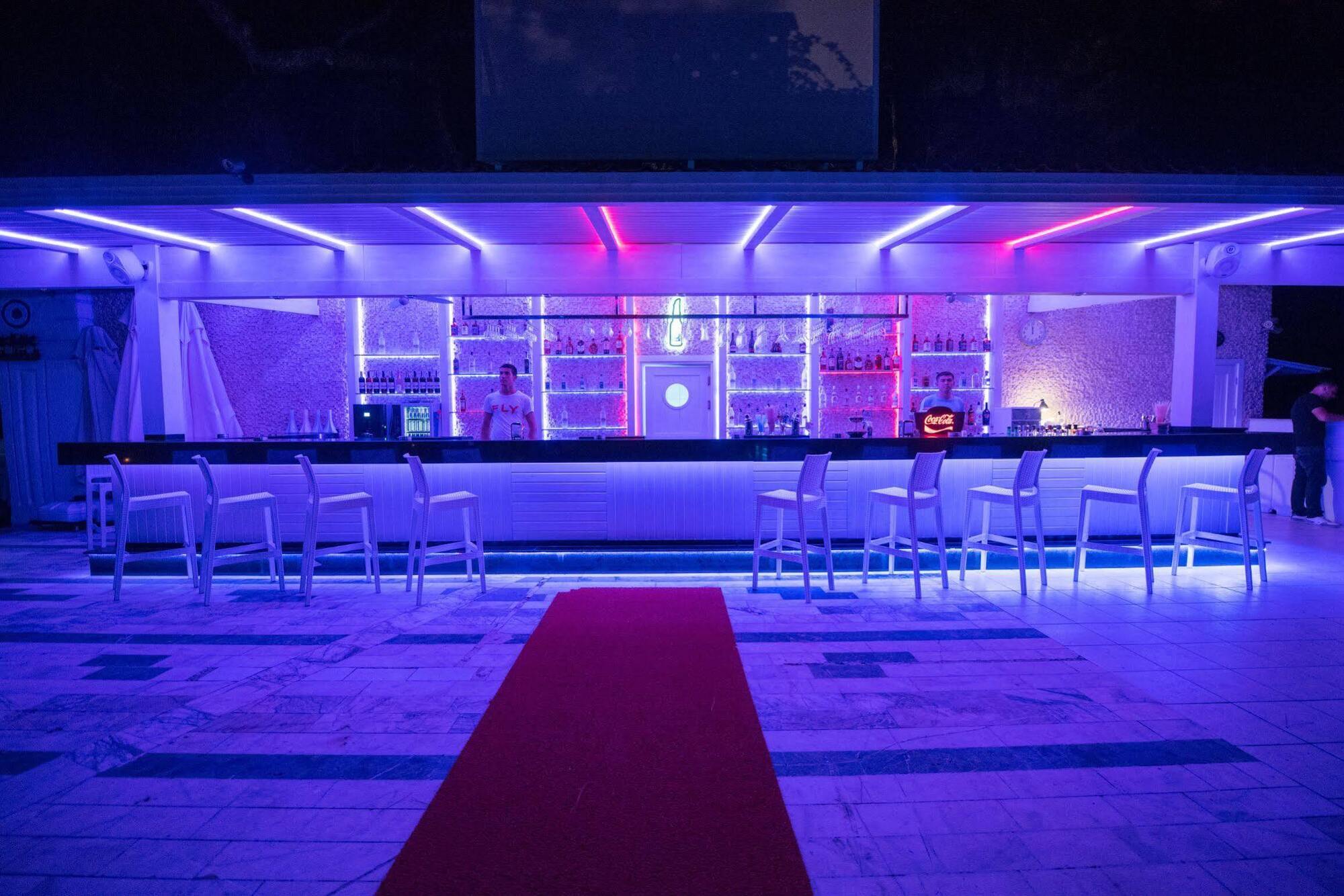 Selcukhan Hotel Beldibi  Esterno foto